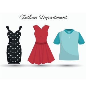 Women Clothen Department